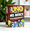 Mattel Games Mattel UNO Show 'em No Mercy Card Game - Multicolor